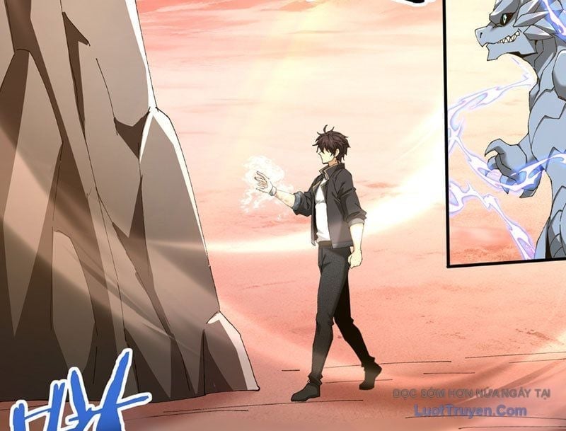 Toàn Dân Chuyển Chức: Ngự Long Sư Là Chức Nghiệp Yếu Nhất? Chapter 176 - Trang 2