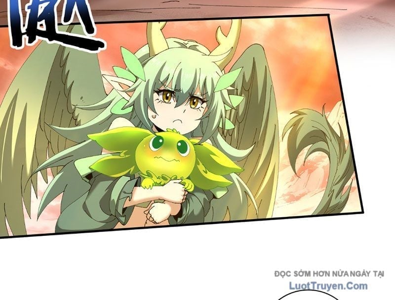 Toàn Dân Chuyển Chức: Ngự Long Sư Là Chức Nghiệp Yếu Nhất? Chapter 176 - Trang 2