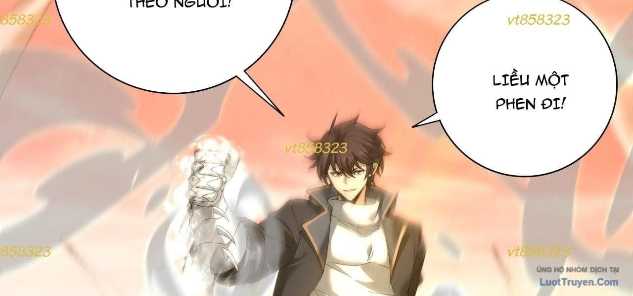 Toàn Dân Chuyển Chức: Ngự Long Sư Là Chức Nghiệp Yếu Nhất? Chapter 177 13