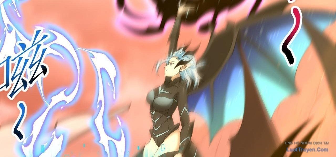 Toàn Dân Chuyển Chức: Ngự Long Sư Là Chức Nghiệp Yếu Nhất? Chapter 177 18