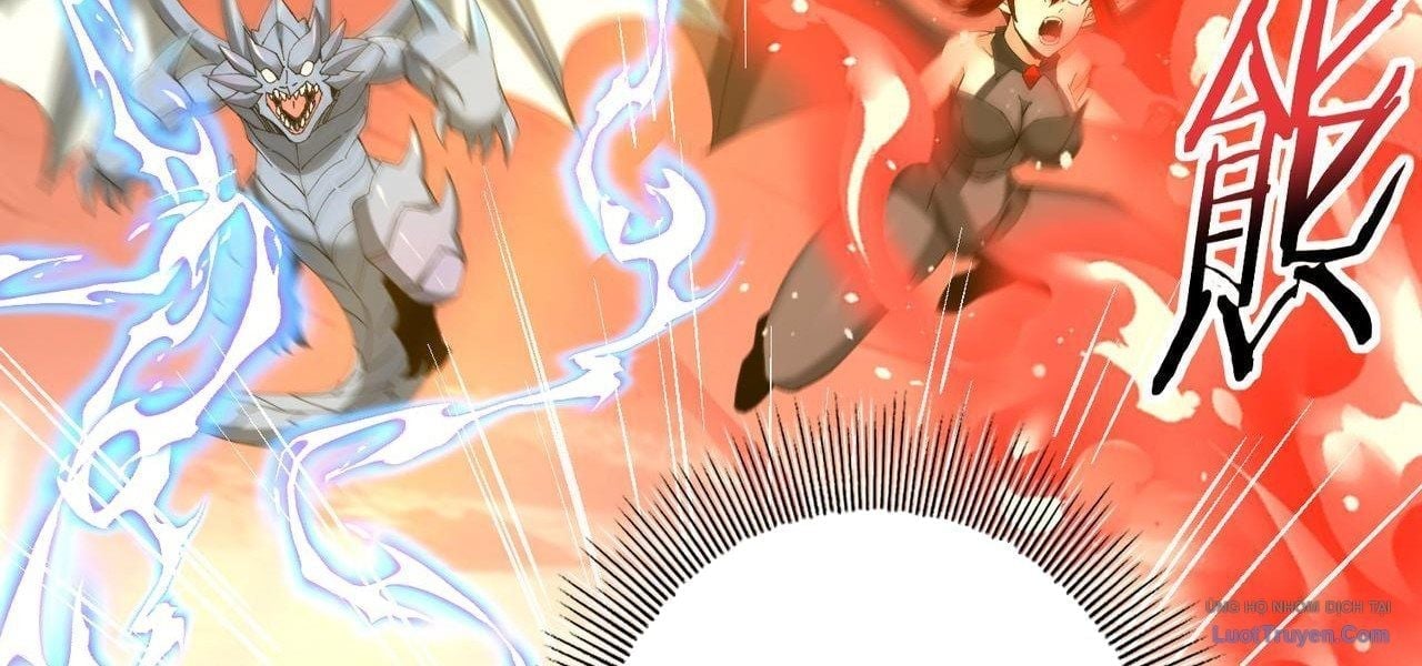 Toàn Dân Chuyển Chức: Ngự Long Sư Là Chức Nghiệp Yếu Nhất? Chapter 177 31