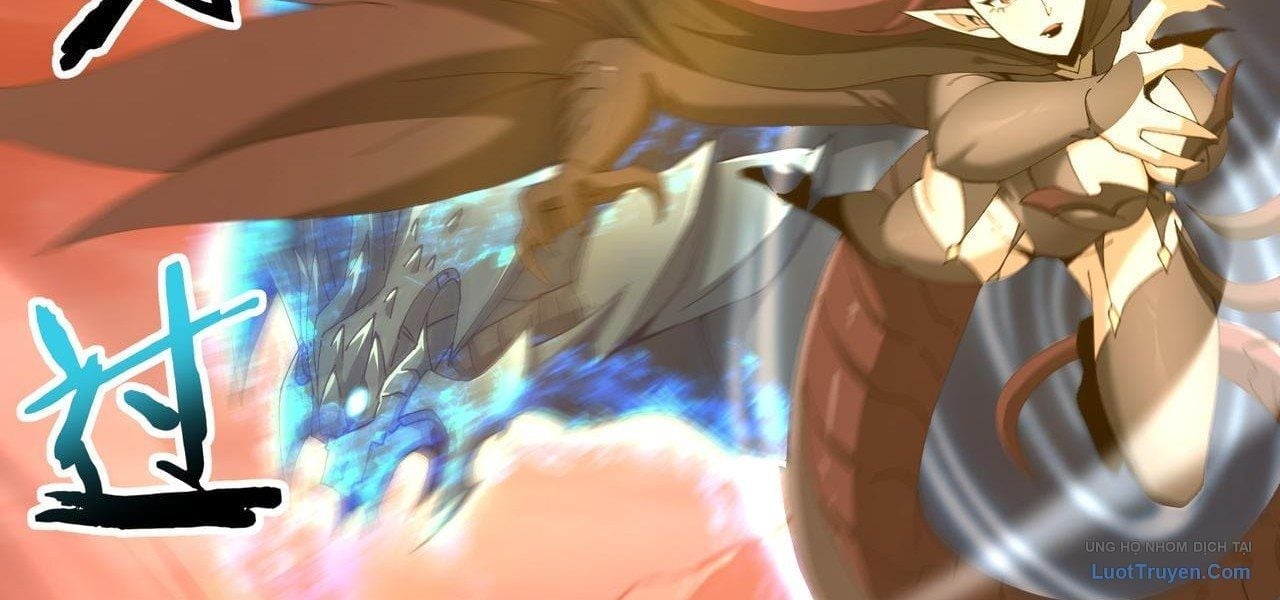 Toàn Dân Chuyển Chức: Ngự Long Sư Là Chức Nghiệp Yếu Nhất? Chapter 177 45