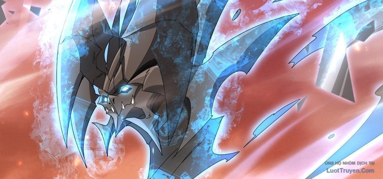 Toàn Dân Chuyển Chức: Ngự Long Sư Là Chức Nghiệp Yếu Nhất? Chapter 177 59