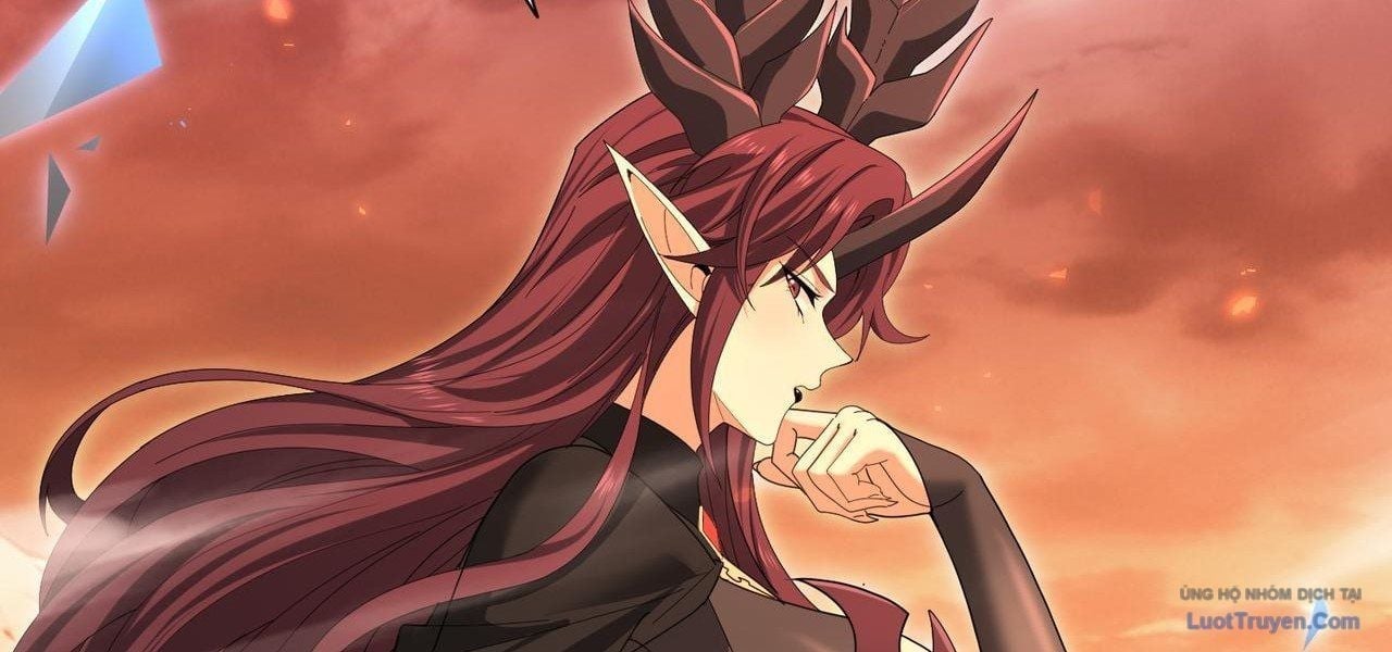 Toàn Dân Chuyển Chức: Ngự Long Sư Là Chức Nghiệp Yếu Nhất? Chapter 177 71