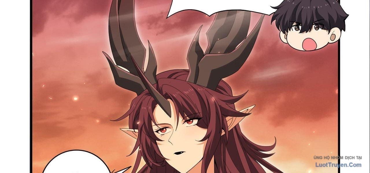 Toàn Dân Chuyển Chức: Ngự Long Sư Là Chức Nghiệp Yếu Nhất? Chapter 177 94