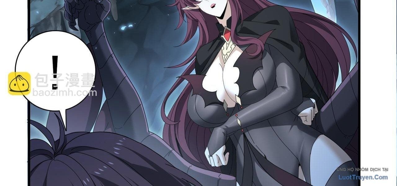 Toàn Dân Chuyển Chức: Ngự Long Sư Là Chức Nghiệp Yếu Nhất? Chapter 177 108