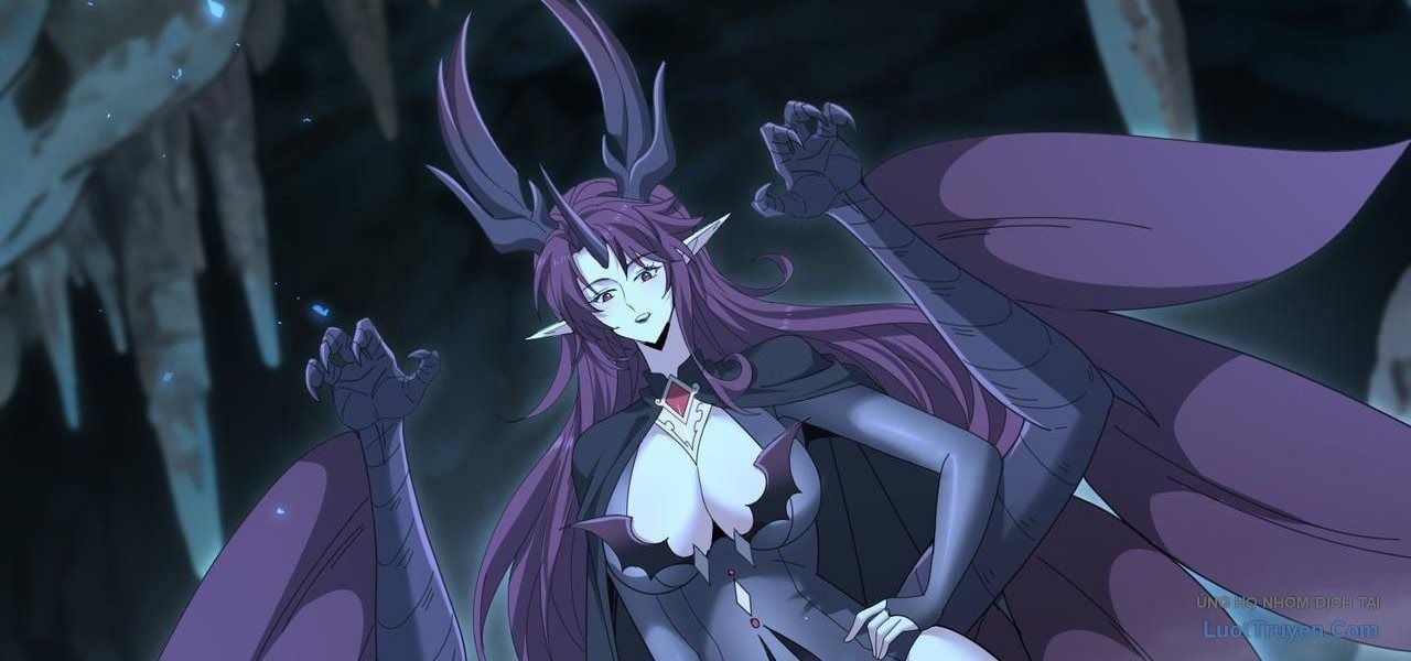 Toàn Dân Chuyển Chức: Ngự Long Sư Là Chức Nghiệp Yếu Nhất? Chapter 177 141