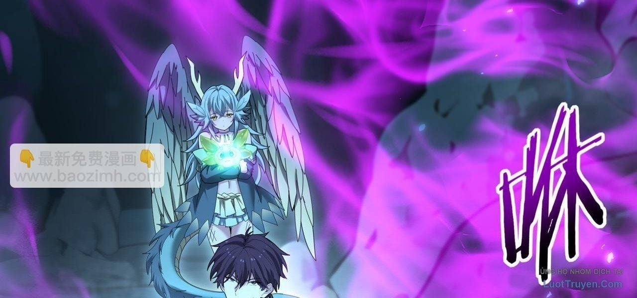 Toàn Dân Chuyển Chức: Ngự Long Sư Là Chức Nghiệp Yếu Nhất? Chapter 177 166