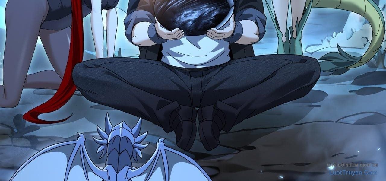 Toàn Dân Chuyển Chức: Ngự Long Sư Là Chức Nghiệp Yếu Nhất? Chapter 177 192