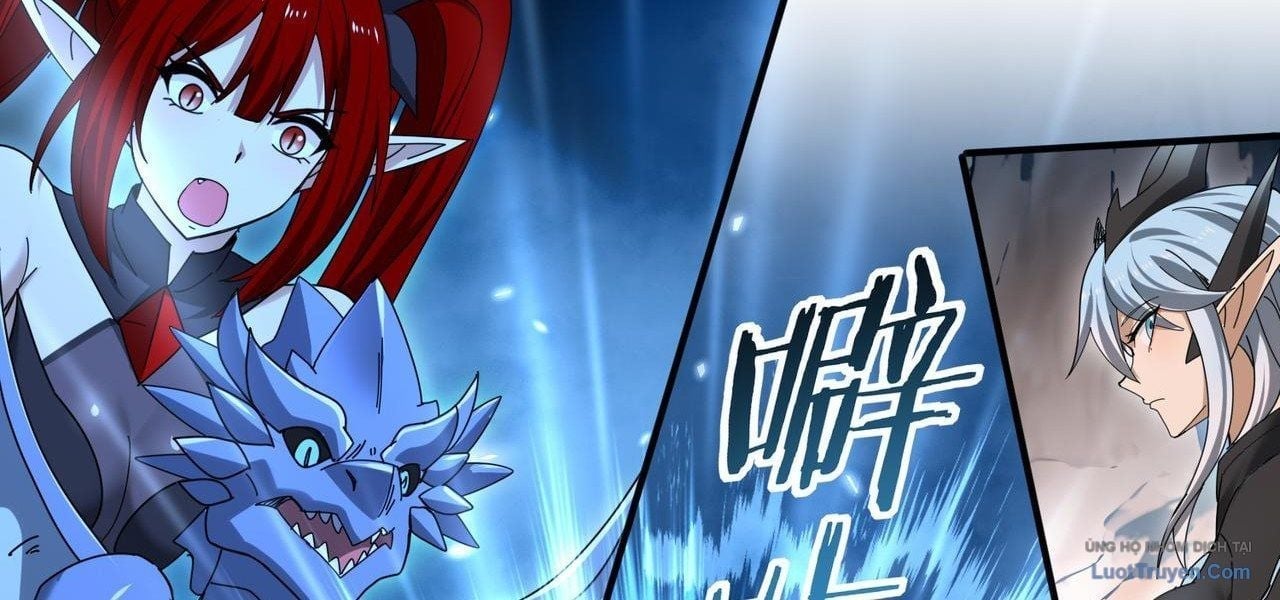 Toàn Dân Chuyển Chức: Ngự Long Sư Là Chức Nghiệp Yếu Nhất? Chapter 177 199