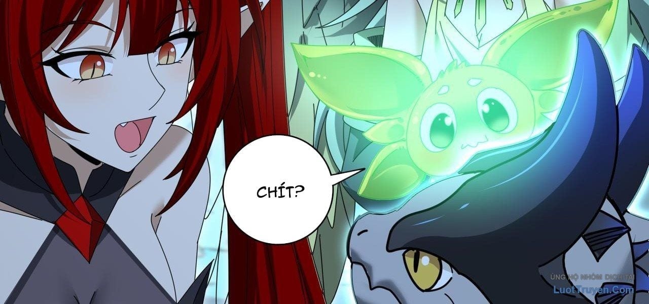 Toàn Dân Chuyển Chức: Ngự Long Sư Là Chức Nghiệp Yếu Nhất? Chapter 177 217