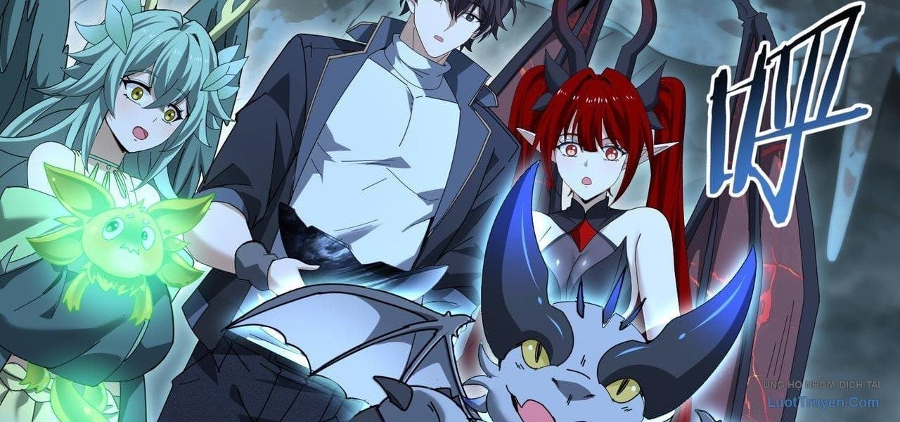 Toàn Dân Chuyển Chức: Ngự Long Sư Là Chức Nghiệp Yếu Nhất? Chapter 177 220