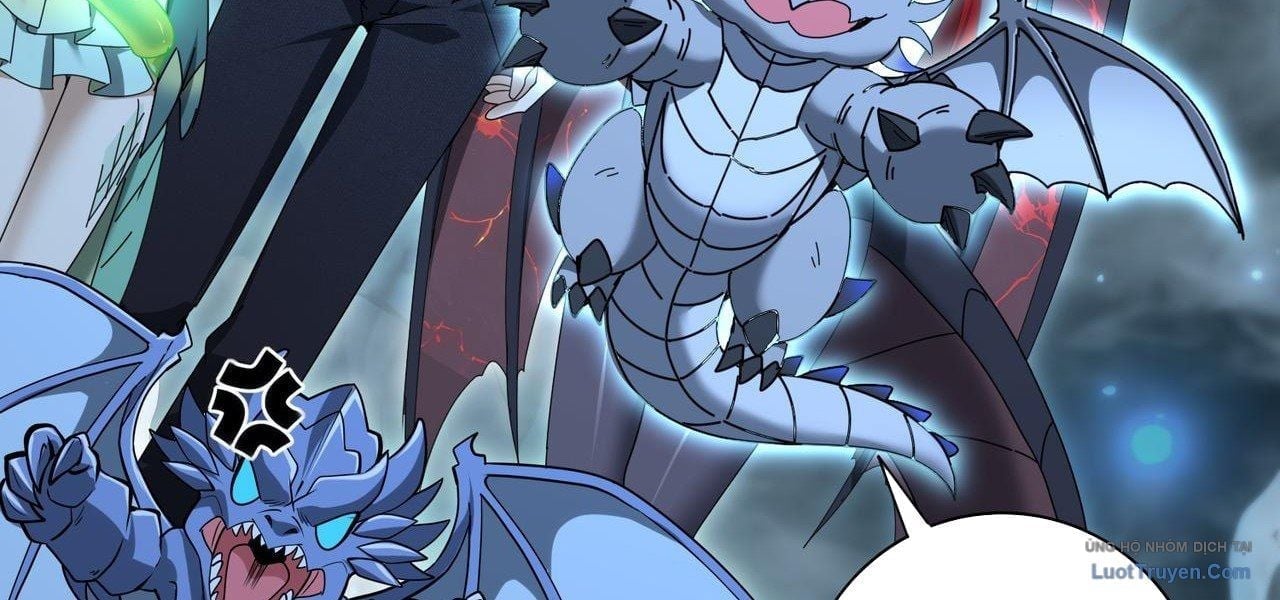 Toàn Dân Chuyển Chức: Ngự Long Sư Là Chức Nghiệp Yếu Nhất? Chapter 177 221