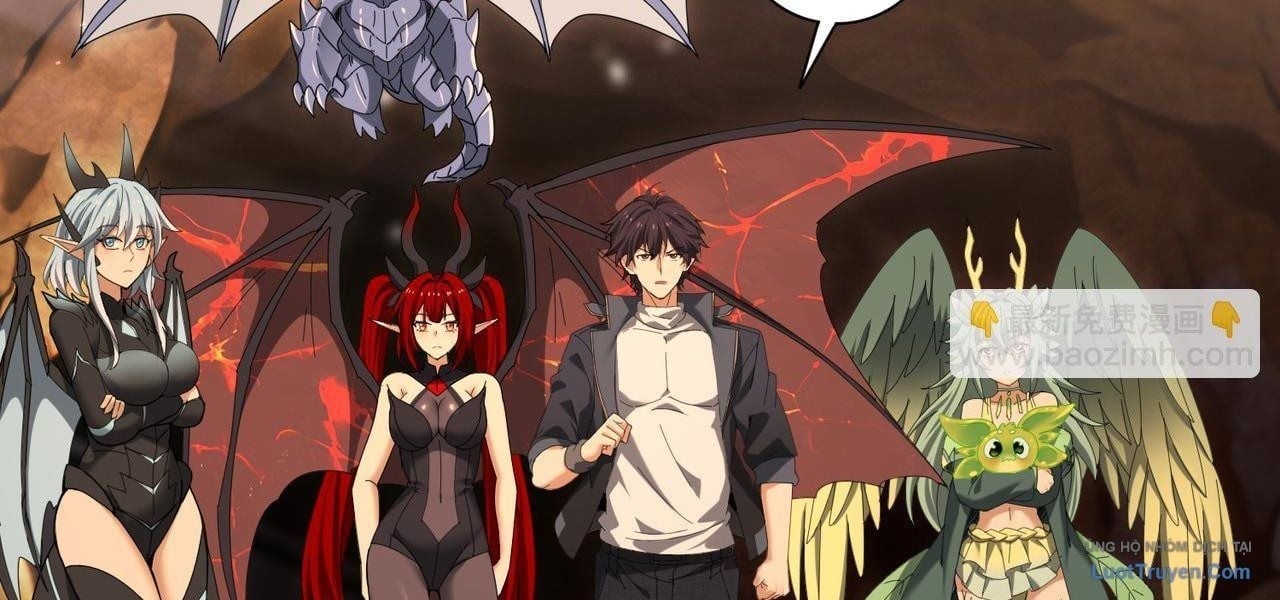 Toàn Dân Chuyển Chức: Ngự Long Sư Là Chức Nghiệp Yếu Nhất? Chapter 177 230