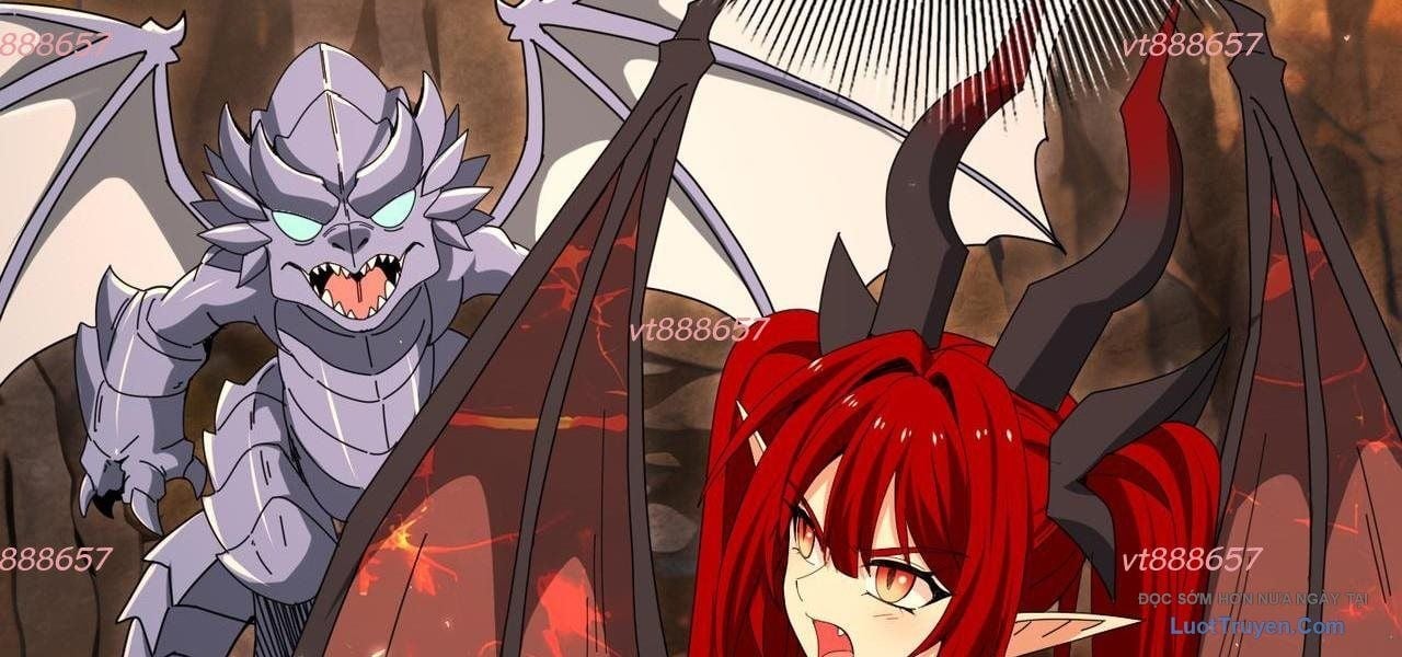 Toàn Dân Chuyển Chức: Ngự Long Sư Là Chức Nghiệp Yếu Nhất? Chapter 178 13