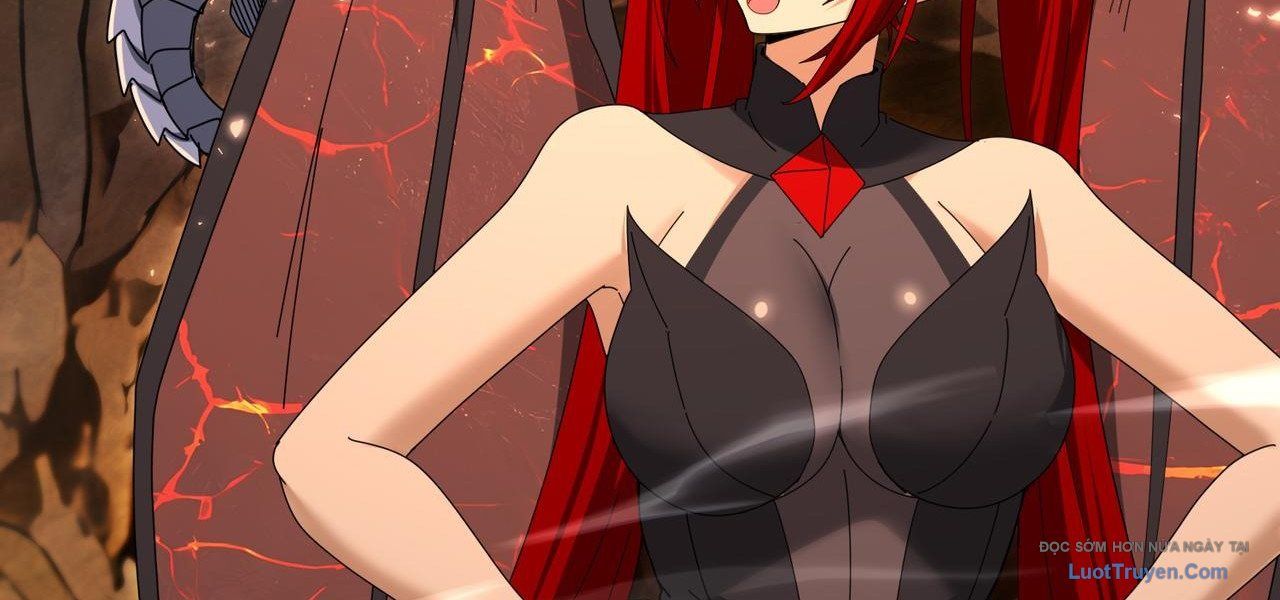 Toàn Dân Chuyển Chức: Ngự Long Sư Là Chức Nghiệp Yếu Nhất? Chapter 178 14