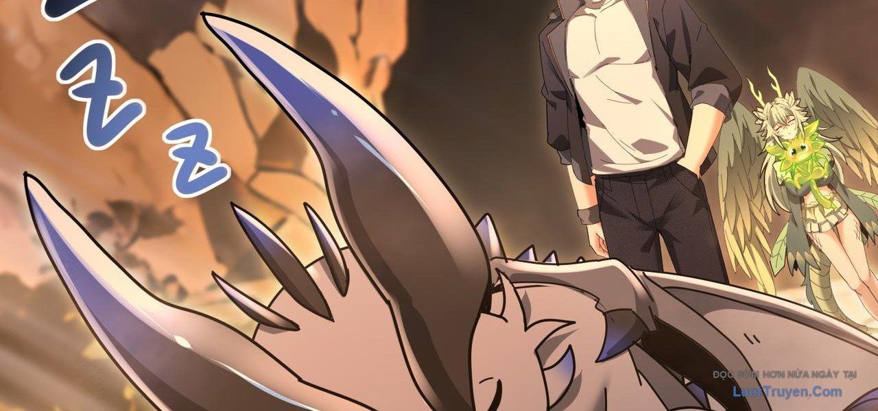 Toàn Dân Chuyển Chức: Ngự Long Sư Là Chức Nghiệp Yếu Nhất? Chapter 178 29