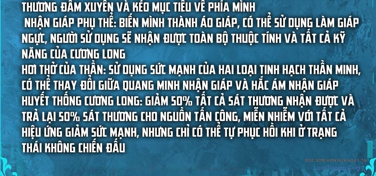 Toàn Dân Chuyển Chức: Ngự Long Sư Là Chức Nghiệp Yếu Nhất? Chapter 178 47