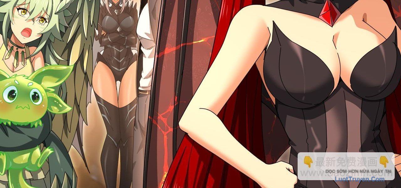 Toàn Dân Chuyển Chức: Ngự Long Sư Là Chức Nghiệp Yếu Nhất? Chapter 178 68