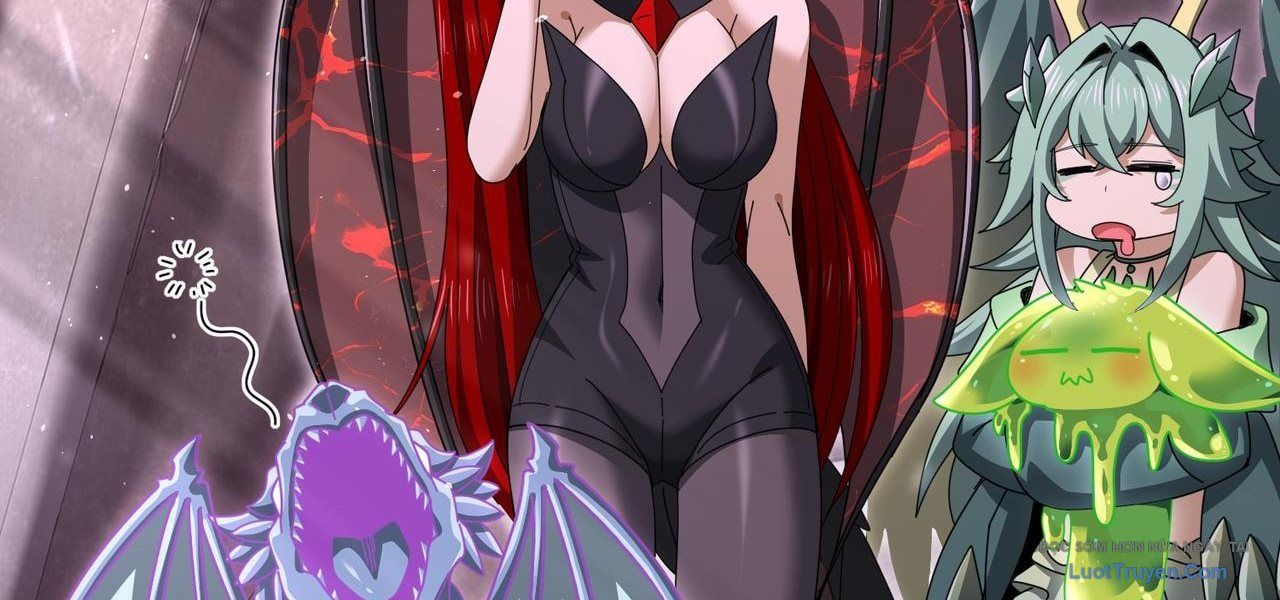 Toàn Dân Chuyển Chức: Ngự Long Sư Là Chức Nghiệp Yếu Nhất? Chapter 178 100