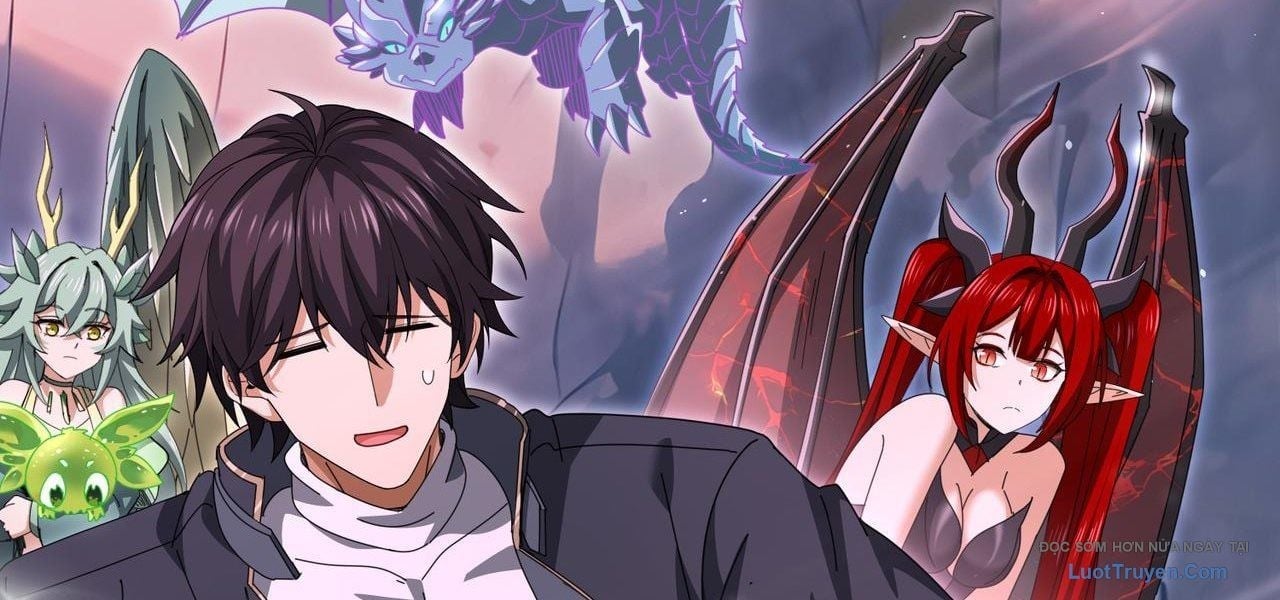 Toàn Dân Chuyển Chức: Ngự Long Sư Là Chức Nghiệp Yếu Nhất? Chapter 178 103