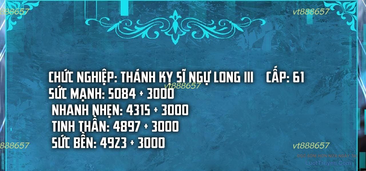 Toàn Dân Chuyển Chức: Ngự Long Sư Là Chức Nghiệp Yếu Nhất? Chapter 178 122