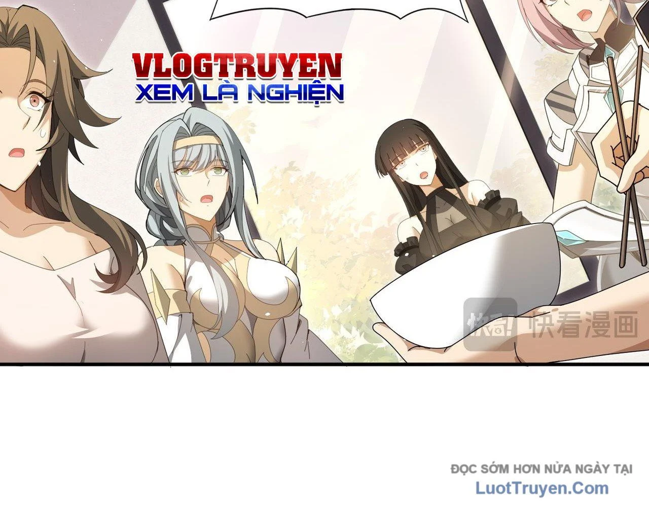 Toàn Dân Chuyển Chức: Ngự Long Sư Là Chức Nghiệp Yếu Nhất? Chapter 179 - Trang 2