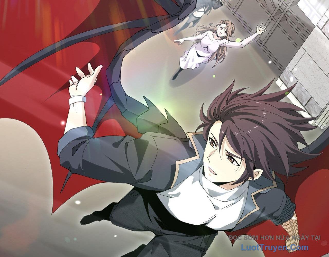 Toàn Dân Chuyển Chức: Ngự Long Sư Là Chức Nghiệp Yếu Nhất? Chapter 179 - Trang 2