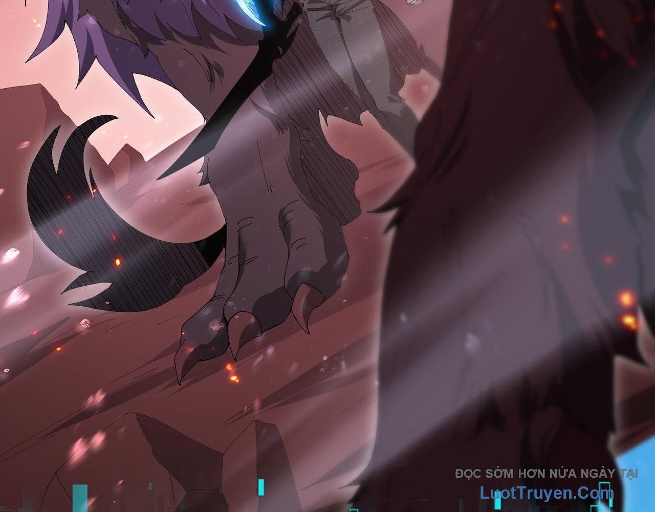 Toàn Dân Chuyển Chức: Ngự Long Sư Là Chức Nghiệp Yếu Nhất? Chapter 179 - Trang 2