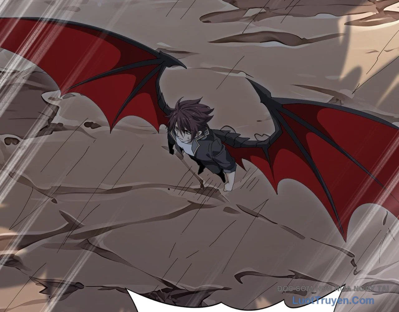 Toàn Dân Chuyển Chức: Ngự Long Sư Là Chức Nghiệp Yếu Nhất? Chapter 179 - Trang 2