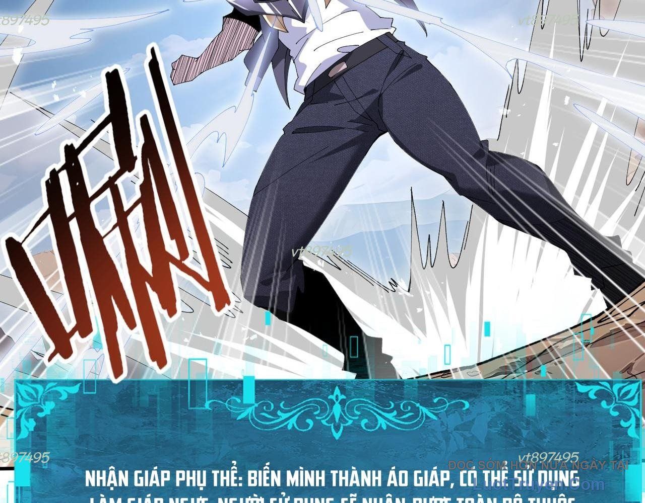 Toàn Dân Chuyển Chức: Ngự Long Sư Là Chức Nghiệp Yếu Nhất? Chapter 179 - Trang 2