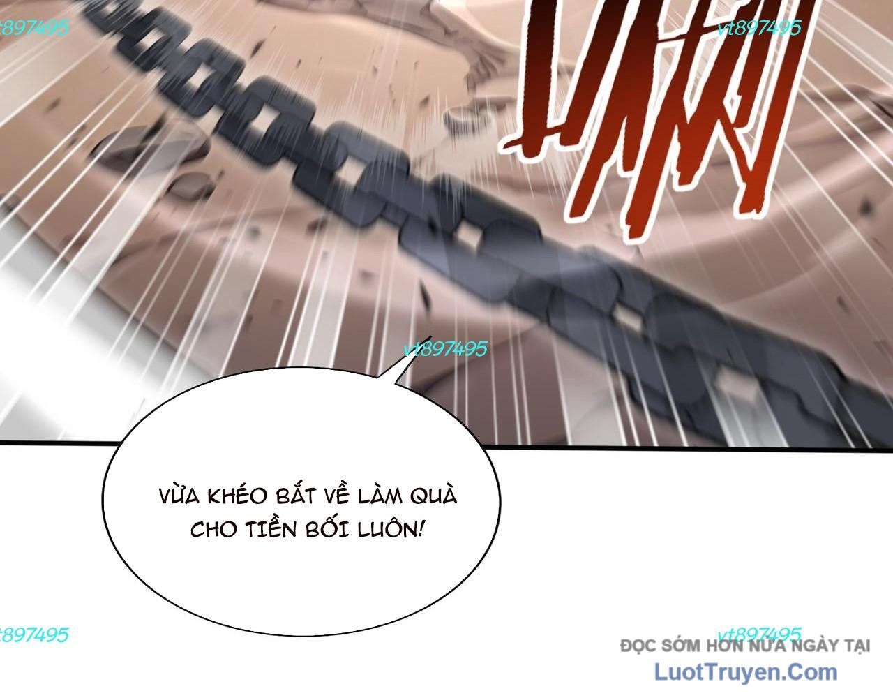 Toàn Dân Chuyển Chức: Ngự Long Sư Là Chức Nghiệp Yếu Nhất? Chapter 179 - Trang 2