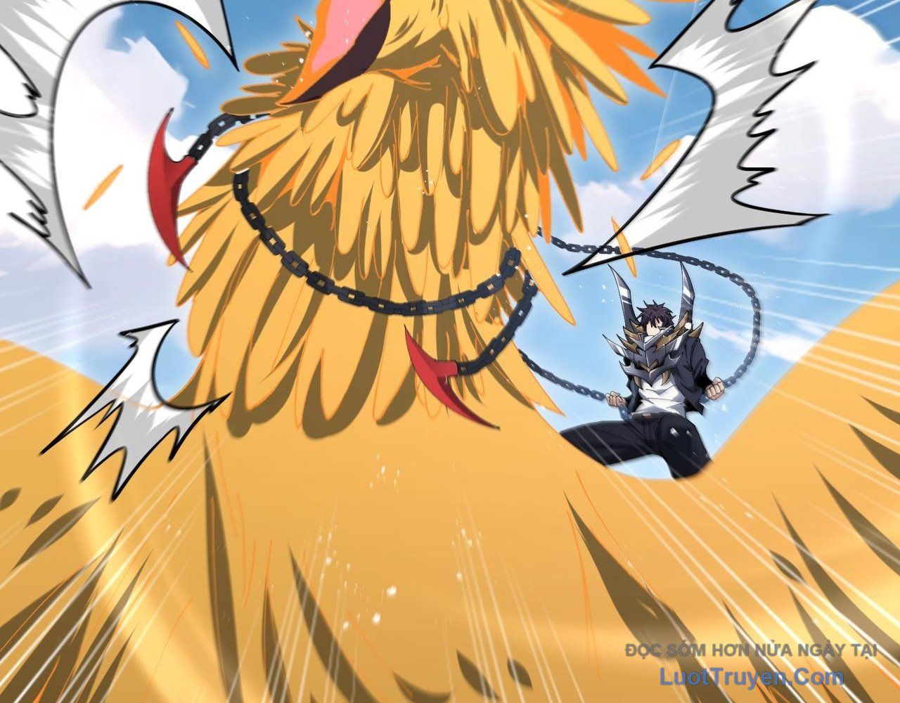 Toàn Dân Chuyển Chức: Ngự Long Sư Là Chức Nghiệp Yếu Nhất? Chapter 179 - Trang 2