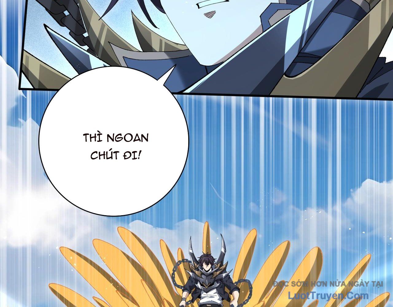 Toàn Dân Chuyển Chức: Ngự Long Sư Là Chức Nghiệp Yếu Nhất? Chapter 179 - Trang 2