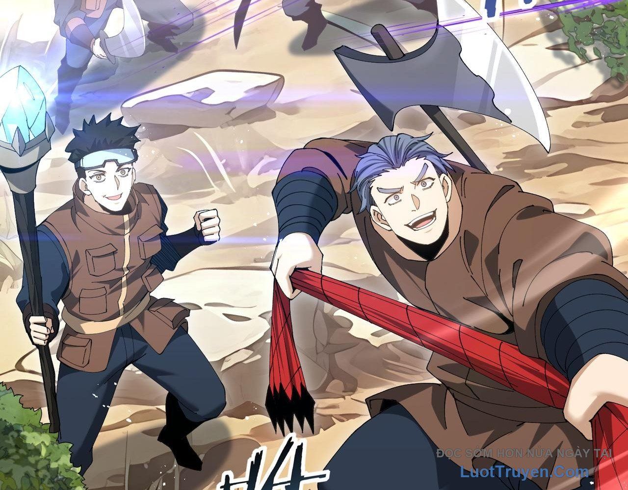 Toàn Dân Chuyển Chức: Ngự Long Sư Là Chức Nghiệp Yếu Nhất? Chapter 179 - Trang 2