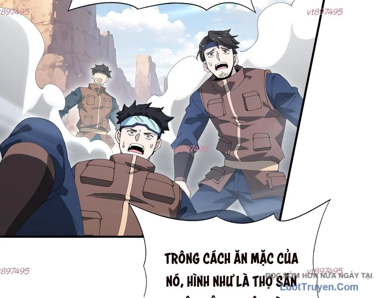 Toàn Dân Chuyển Chức: Ngự Long Sư Là Chức Nghiệp Yếu Nhất? Chapter 179 - Trang 2