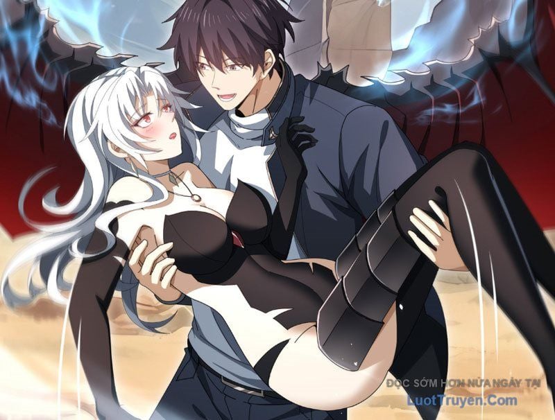 Toàn Dân Chuyển Chức: Ngự Long Sư Là Chức Nghiệp Yếu Nhất? Chapter 180 - Trang 2