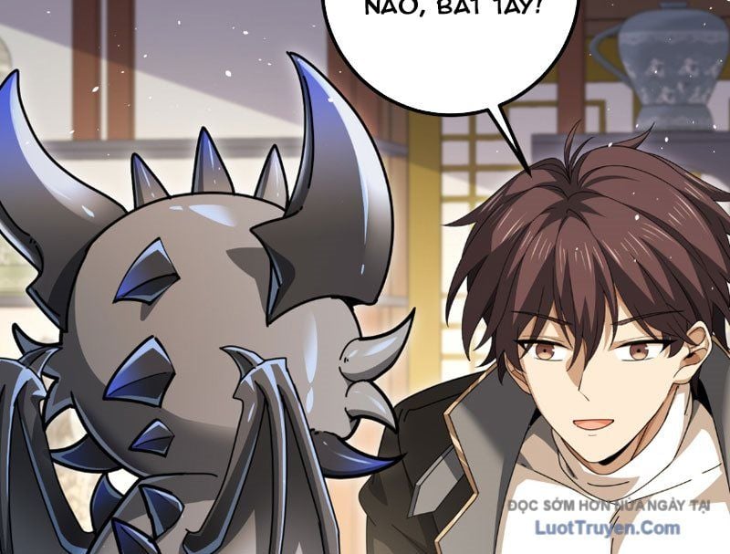 Toàn Dân Chuyển Chức: Ngự Long Sư Là Chức Nghiệp Yếu Nhất? Chapter 180 - Trang 2