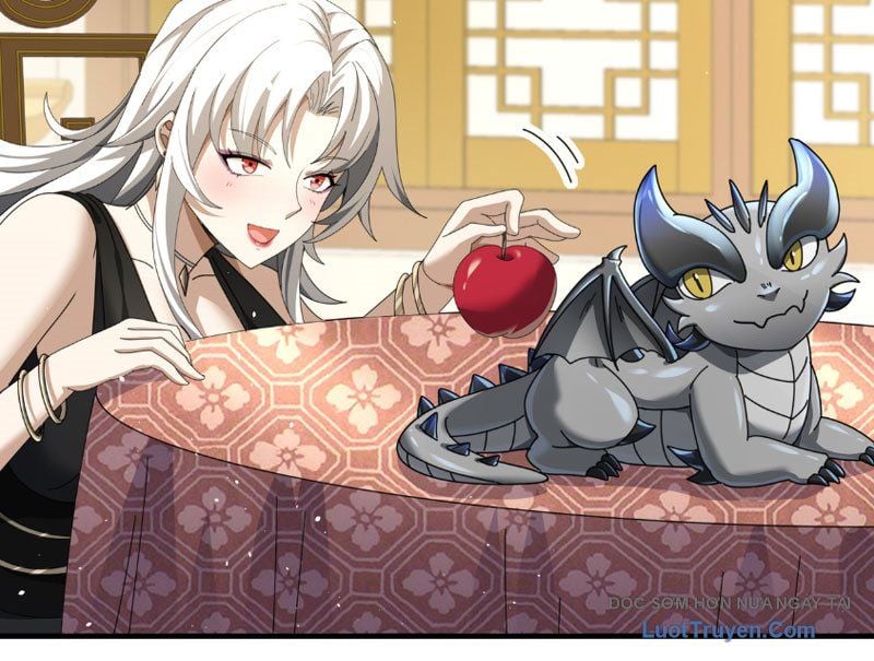 Toàn Dân Chuyển Chức: Ngự Long Sư Là Chức Nghiệp Yếu Nhất? Chapter 180 - Trang 2