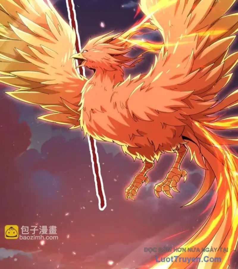 Toàn Dân Chuyển Chức: Ngự Long Sư Là Chức Nghiệp Yếu Nhất? Chapter 181 - Trang 2