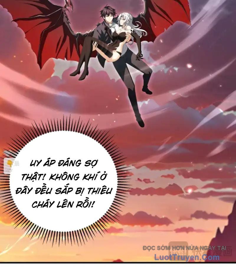 Toàn Dân Chuyển Chức: Ngự Long Sư Là Chức Nghiệp Yếu Nhất? Chapter 181 - Trang 2