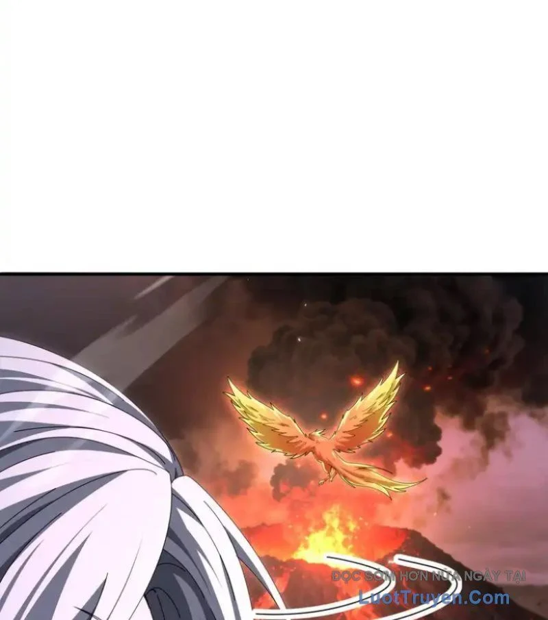 Toàn Dân Chuyển Chức: Ngự Long Sư Là Chức Nghiệp Yếu Nhất? Chapter 181 - Trang 2