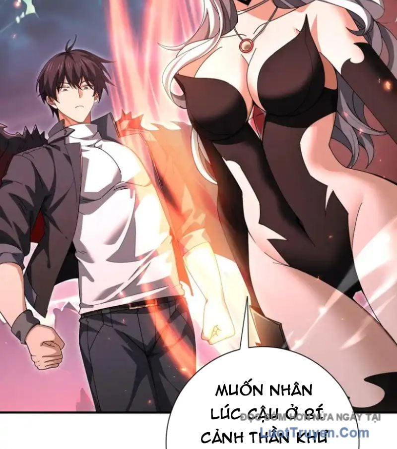 Toàn Dân Chuyển Chức: Ngự Long Sư Là Chức Nghiệp Yếu Nhất? Chapter 181 - Trang 2