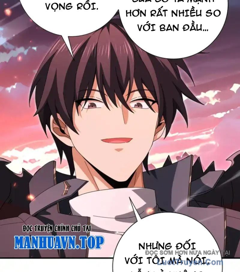 Toàn Dân Chuyển Chức: Ngự Long Sư Là Chức Nghiệp Yếu Nhất? Chapter 181 - Trang 2