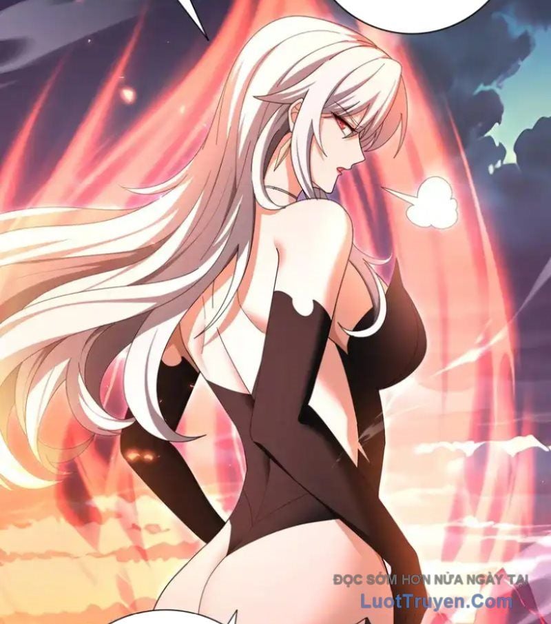 Toàn Dân Chuyển Chức: Ngự Long Sư Là Chức Nghiệp Yếu Nhất? Chapter 181 - Trang 2