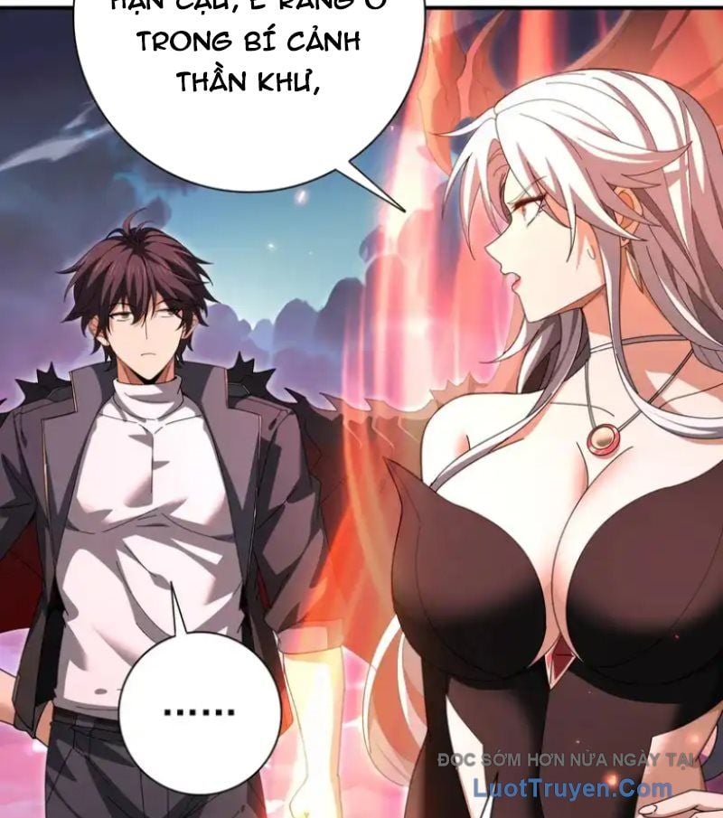 Toàn Dân Chuyển Chức: Ngự Long Sư Là Chức Nghiệp Yếu Nhất? Chapter 181 - Trang 2