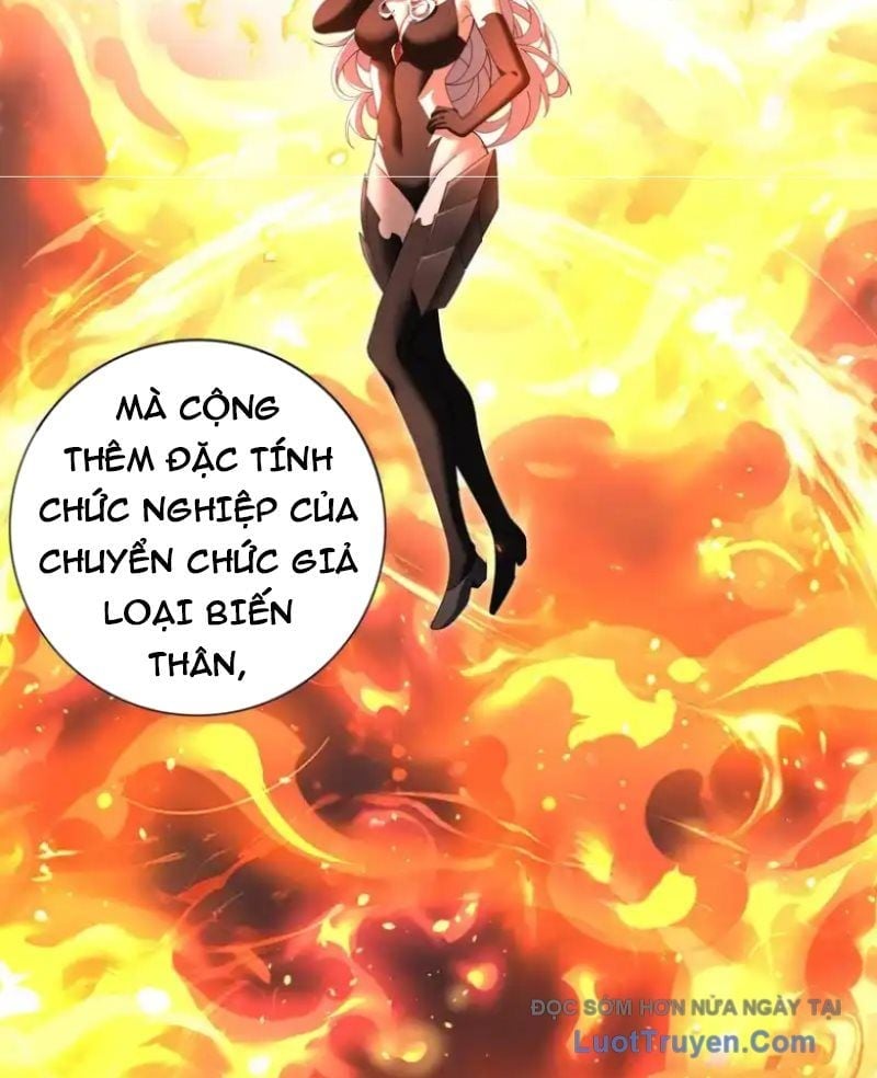 Toàn Dân Chuyển Chức: Ngự Long Sư Là Chức Nghiệp Yếu Nhất? Chapter 181 - Trang 2