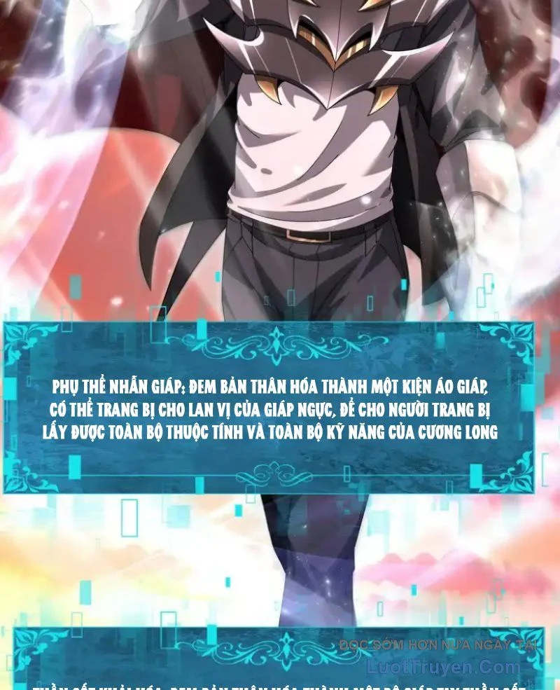 Toàn Dân Chuyển Chức: Ngự Long Sư Là Chức Nghiệp Yếu Nhất? Chapter 181 - Trang 2