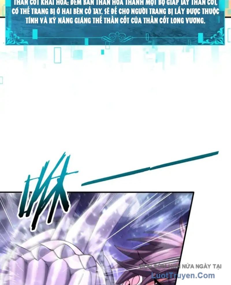 Toàn Dân Chuyển Chức: Ngự Long Sư Là Chức Nghiệp Yếu Nhất? Chapter 181 - Trang 2