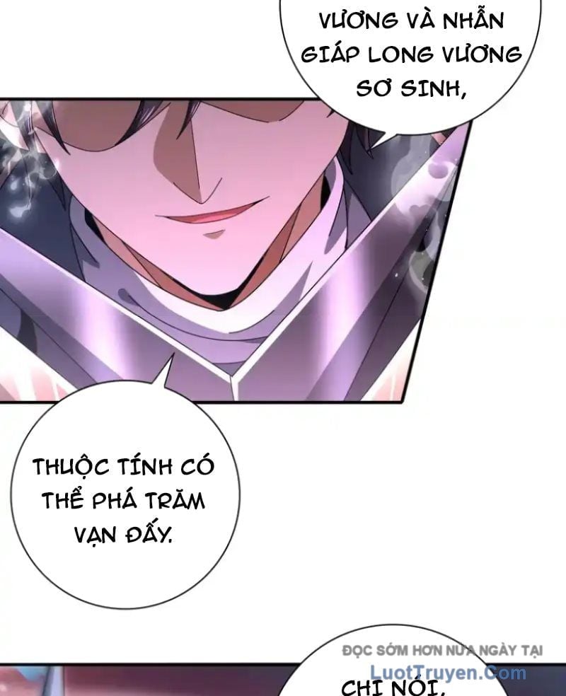 Toàn Dân Chuyển Chức: Ngự Long Sư Là Chức Nghiệp Yếu Nhất? Chapter 181 - Trang 2